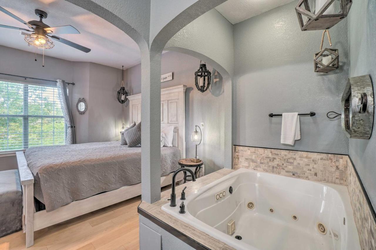 Branson Resort-Style Retreat 4 Mi To Strip Екстер'єр фото